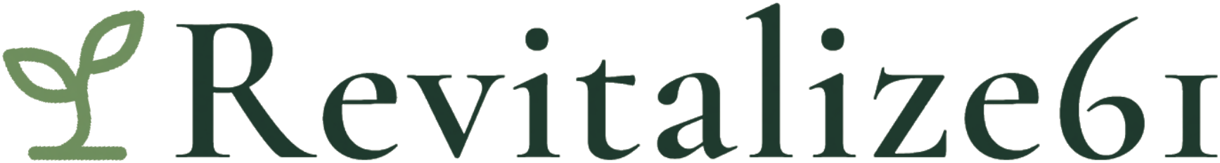 Revitalize61